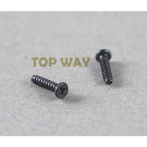 50pcs/lot For Nintendo NS NX Joy Con Replacement Tri Wing Screws For Switch Joy Con