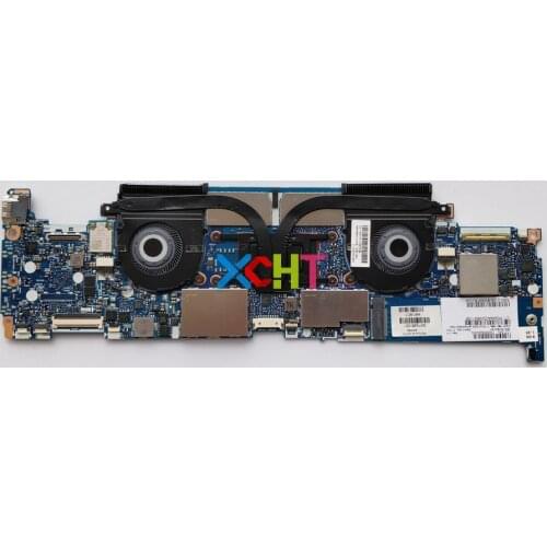 937428-601 937428-001 6050A2895901-MB-A01 w i7-7600U CPU 8GB RAM for HP EB x360 1020 G2 NoteBook PC Laptop Motherboard Tested