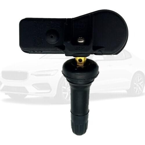 1pcs Tire Pressure Sensor 31362304 For Volvo S60 V431 S90 V541 V60 V90 V542 XC90 V426 TPMS 433MHz systems tire pressure system