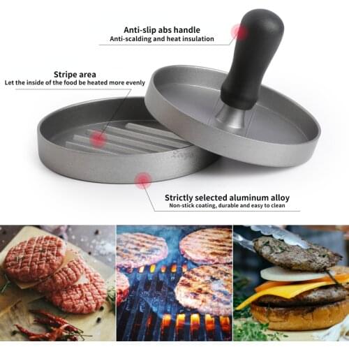 HEONYIRRY Cutlet Presses