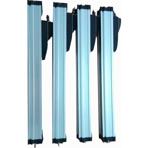 Injection molding machine slider electronic ruler rod type universal KTF-75 100 resistance ruler