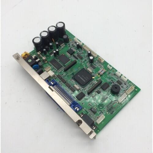 Main board mainboard for godex EZ-1100PLUS printer printer parts