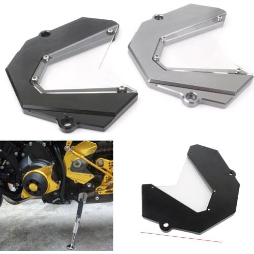Motorcycle Front Sprocket Chain Guard Cover For Yamaha MT-09 FZ-09 MT09 FZ09 2013 2014 2015 2016 2017 2018