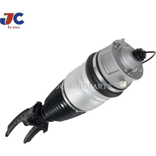 New Front Right Air Shock Absorber Suspension For Au-di Q7 VWTouareg Porsch Cayenne 958 2011 - 2016 Air Strut 7P6616040N