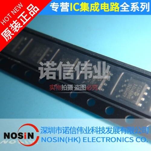 New In Stock 100% Original MCP4011-502E/SN MCP4011-502E SOP-8