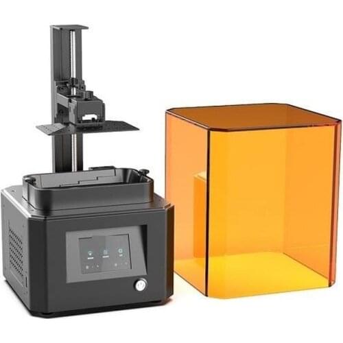 2021 New Ideas Fast Printing Speed Resin 3d Printer For Home Decoration