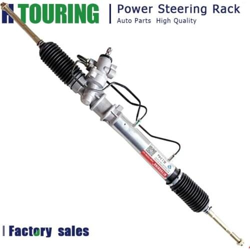 New Power Steering Gear for TOYOTA HIACE RZH112 LH11 44250-26350 44250-26050 44250-28151 44300-86350 44200-26351 44250-26200 LHD