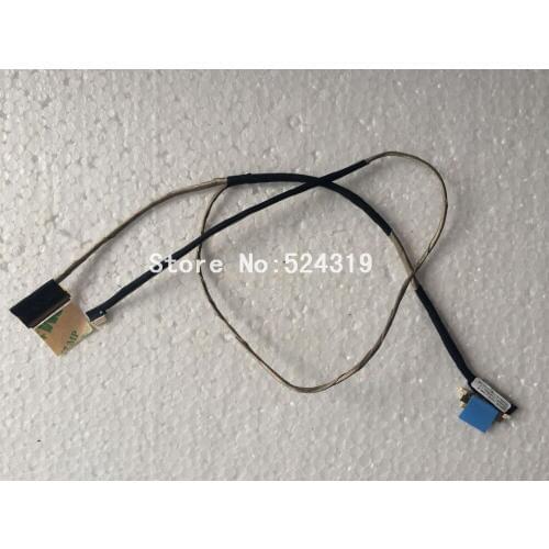 New Laptop LCD Cable For Lenovo U460 U460S U460G U460A U460P DC020011J10