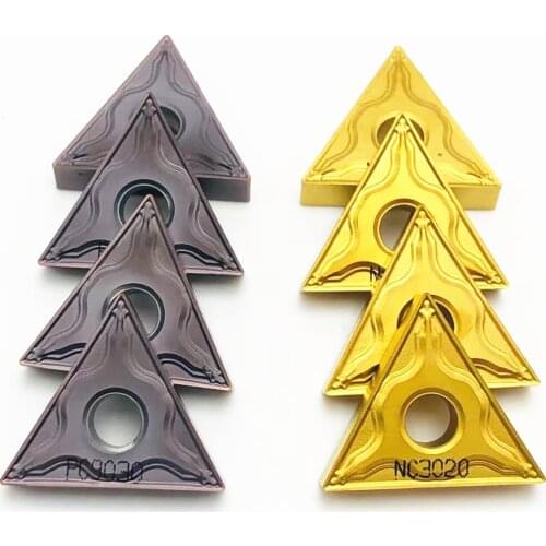 TNMG220408 TNMG220404 HM NC3020 PC9030 original outer metal lathe tool milling cutter TNMG 220408 instead of KORLOY turning tool