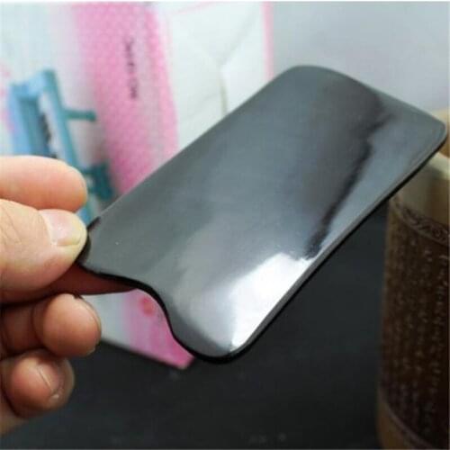 Guasha Board Stone Scraper Pressure Therapy Massage Tools For Face Neck Back Body