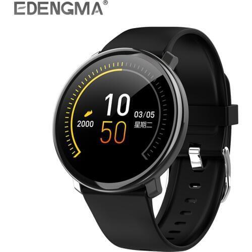 M30 smartwatch men/women heart rate monitoring sleep tracker sports pedometer fitness bracelet Bluetooth smart wristband Android