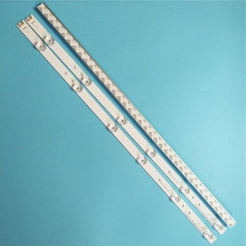 10set=30pcs LED strip for LG 32LB 32LF5800 32LB5610 32LB LGIT A B UOT A B innotek DRT 3.0 32 6916l-1974A 1975A 6916l-2223A 2224A