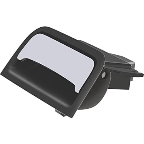 Center Console Armrest Latch Handle Plate Compatible with Chevrolet 2014-2020 Car Replace Accessories