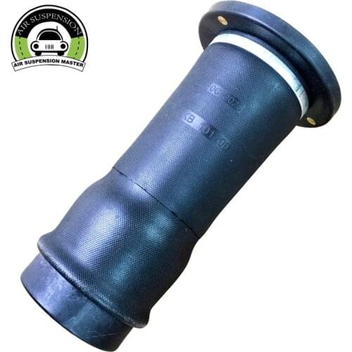 1 pair of rear air suspension spring for Land Discovery Rover II 1998-2004 with oem no RKB101200