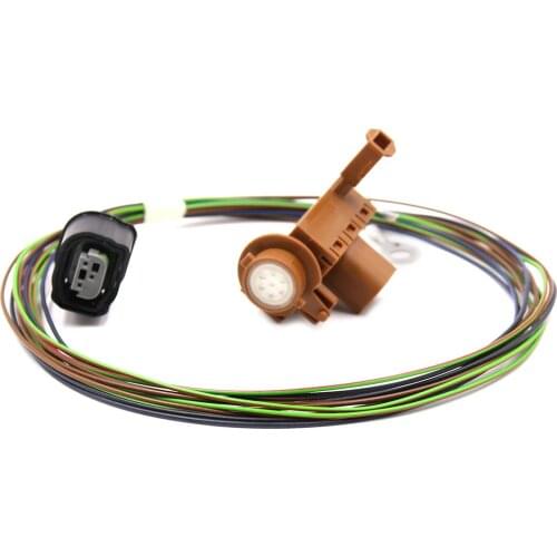 4H0907658 FOR VW Passat B8 Automatic Internal Circulation Climate Air Quality Sensor & Wire 4H0 907 658