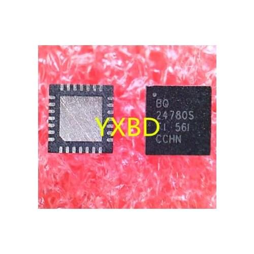 5PCS BQ24780S 24780S XQ24780S QFN-28