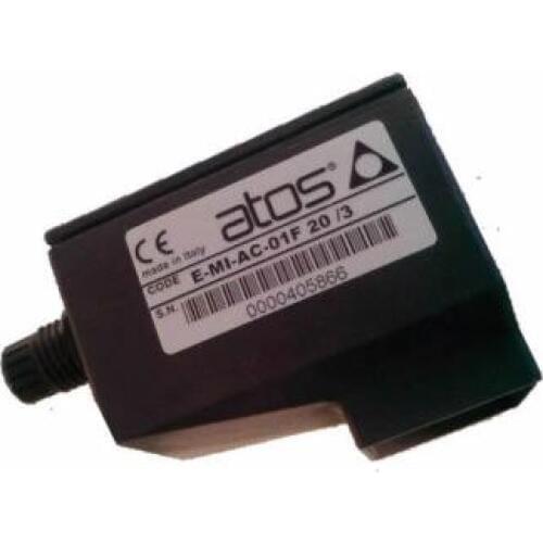 Atos E-MI-AC-01F 20/3 atoss
