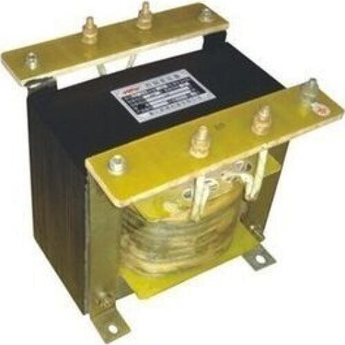 BK-1500VA 660V/220VAC transformer BK type of control transformer 660VAC input 220VAC output