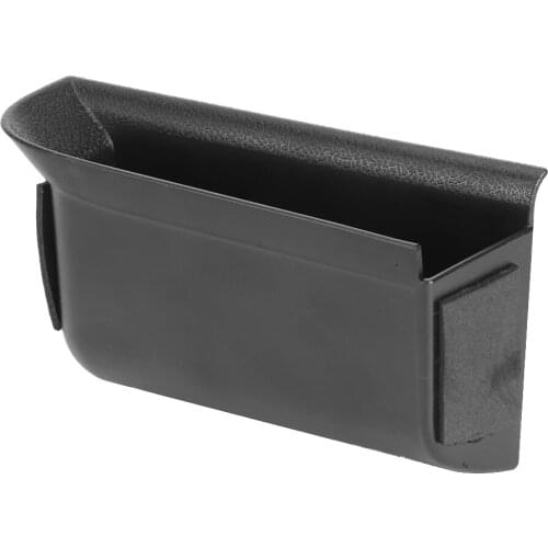 Front Row Door Side Storage Box Handle Pocket Armrest Phone Container For Mercedes-Benz B Class W247/GLB-Class X247 2019
