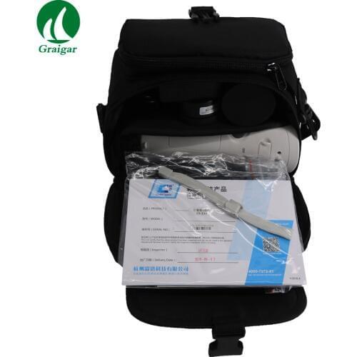 CS-210 Provides accurate measuring time settings