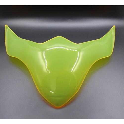 For SUZUKI GSX-R1000 2009-2016 K9 Headlight cover protection board Motorcycle Accessories Headlight Protection Guard Cover