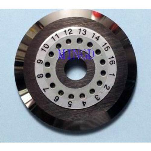 Fiber Cleaver VF-77/78 IFS-15/15H V3 V5 V7 Blade B77