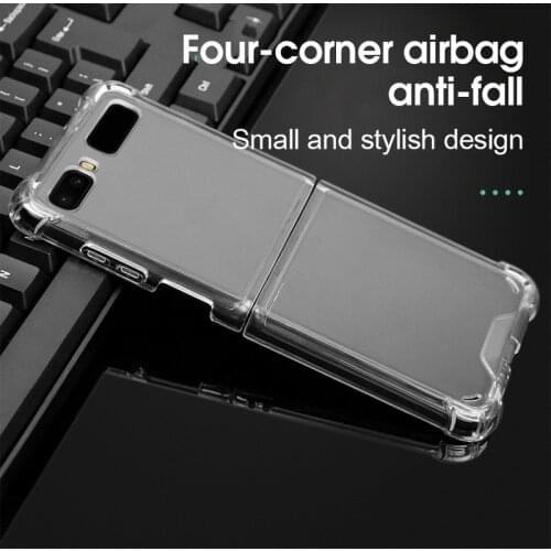 Чехлы для телефонов Samsung Galaxy Z Flip HKNA China At AliExpress