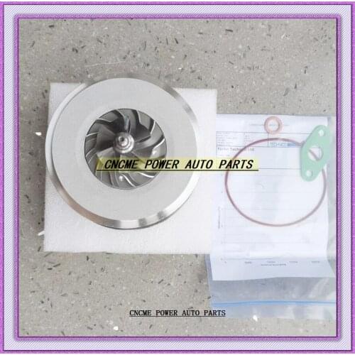Turbo CHRA Cartridge Core GT1749V 713673 454232 712968 716419 722730 713673-5006S 038253019D For AUDI A3 For Seat Skoda 1.9L TDI