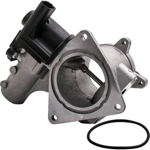 1PC AGR EGR Valve For VW Crafter Multivan Touareg Transporter 2.5 TDI 076131501A New 076131501A 076131501B