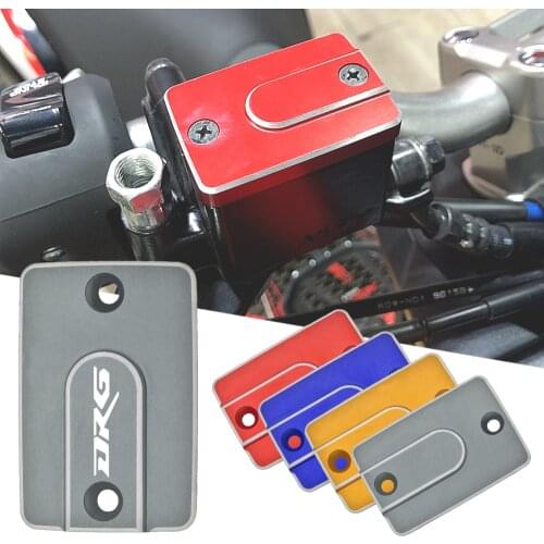 MTKRACING Front Brake Cap Fluid Reservoir Cap Cylinder Cover Decorative Cover For SYM DRGBT DGR BT 158 DRG158 2019 2020