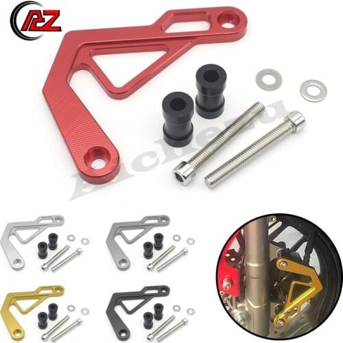 Motorcycle For HONDA ADV 150 ADV150 2019-2020 Front Brake Cover Protection Front Brake Caliper Guard Decorative Cover Accessorie