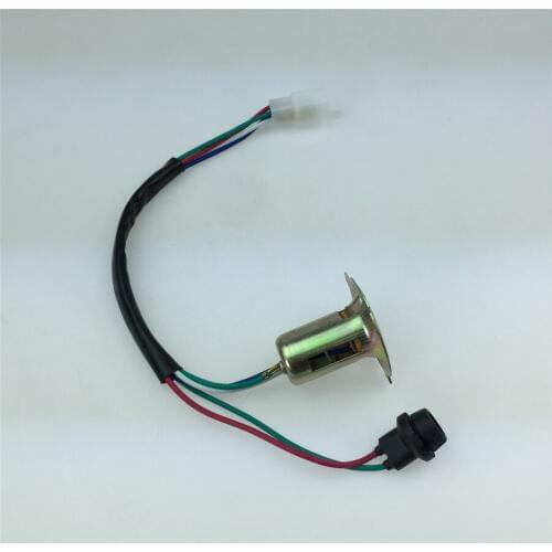 STARPAD For large cap heroic 125 Motorcycle Lamps free shipping Universal Accessories