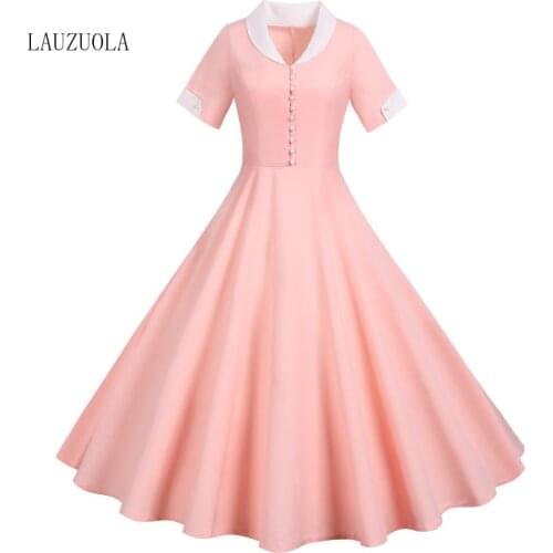 LAUZUOLA Short Summer Dresses