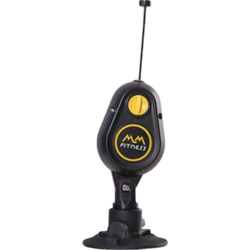 ManaAlpha Fitness Equipment