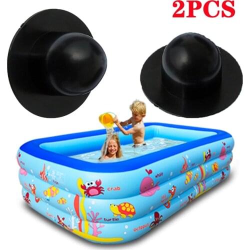 Swimming Inflatable Pool Filter Pump Strainer Hole Plug Water Stopper Swimming Pool Valve Replacement Accessories Good Sealing