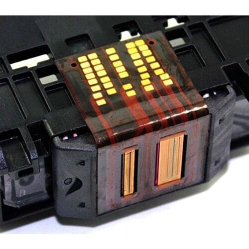 Original Printhead Print Head for hp 920 920XL 6000 7000 6500 6500A 7500 7500A B010 B019 Printer Parts Accessories