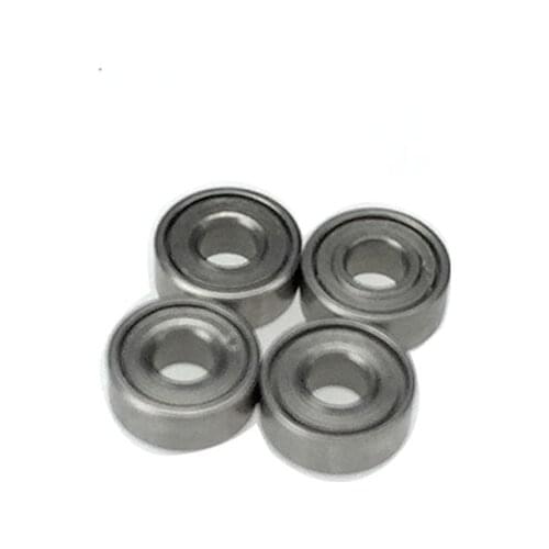 Orlandoo Hunter 2*5*2mm 3*6*2mm Metal Axle Bearing for 1/35 Orlandoo Hunter A01 Wrangler A02 Pajero RC Car Spare Parts