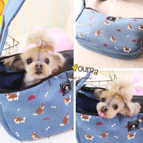 Сумки переноски для собак PETCIRCLE China At AliExpress