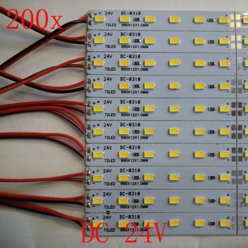 Toogod LED Long Lamps