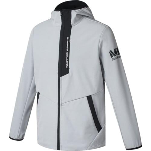 Мужские Куртки ULEEMARK China At AliExpress