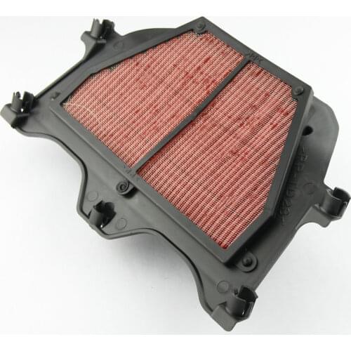 Air Filter Intake Air Cleaner Element For Yamaha YZF R6 2006-2007 2C0-14450-01 Motorcycles Accessories