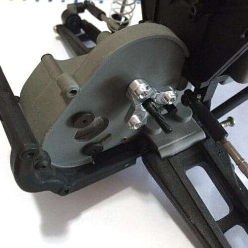 1 / 2 / 5pcs Slipper Clutch Eliminator for Traxxas 1/10 Stampede / Slash VXL / XL5 2WD Rc Car Accessories