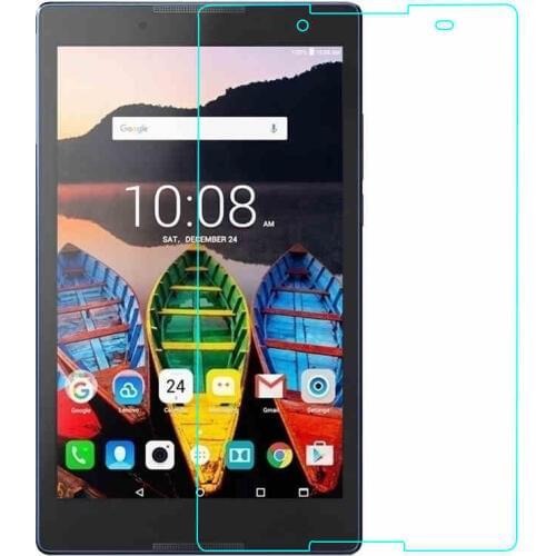 9H Premium Tempered Glass Screen Protector for Lenovo Tab 3 8 TB3-850M TB3-850F Tab 2 A8-50 A8-50F A8-50LC 8.0'' Tablet Film