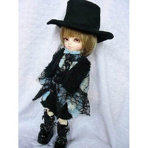 [wamami] 7pcs Clothes/Suit/Shorts For SD DOD AOD 1/6 BJD Dollfie