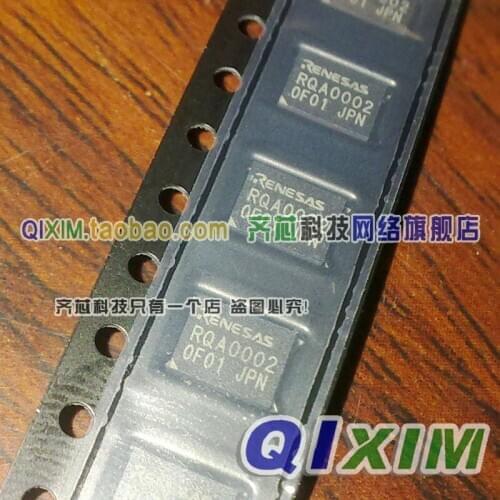 1PCS/LOT RQA0002DNS RQA0002 HWSON-2 New orginal