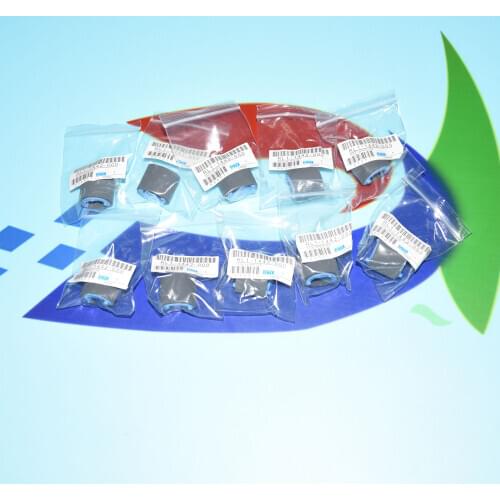 10pcs RL1-1442-000 Paper Pickup Roller for HP P1005 P1006 P1007 P1008 P1009 P1108 P1106 P1102 P1102W RL1-1442