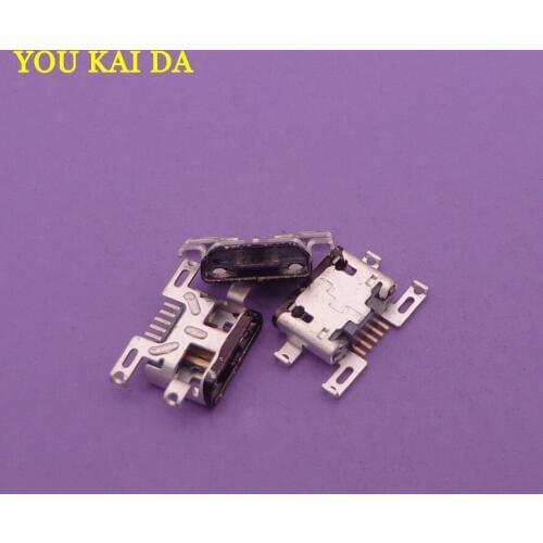 20pcs/lot For Motorola MOTO Droid Turbo XT1254 micro USB charger charging connector dock port plug