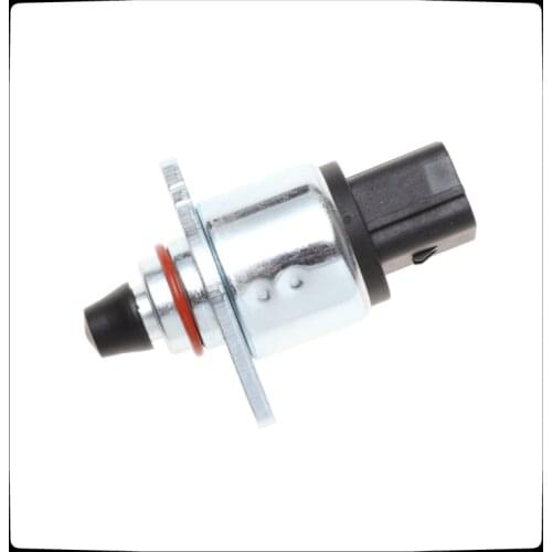 SHENGFENGHUA Auto Parts NEW 22650-AA192 22650AA192 22650-AA19C Idle Air Control Valve IACV air supply