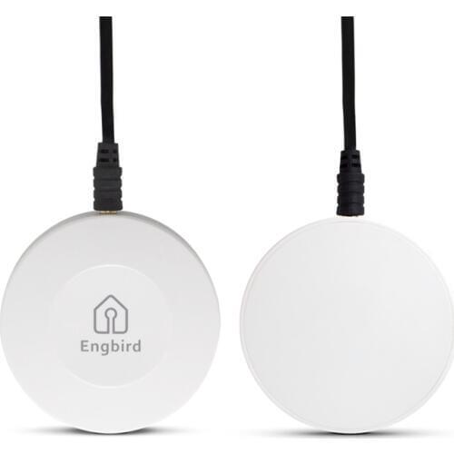 Inkbird IBS-TH1 Wireless Bluetooth Digital Thermometer & Hygrometer Sensor Data Logger Thermometer Hygrometer Weather Station