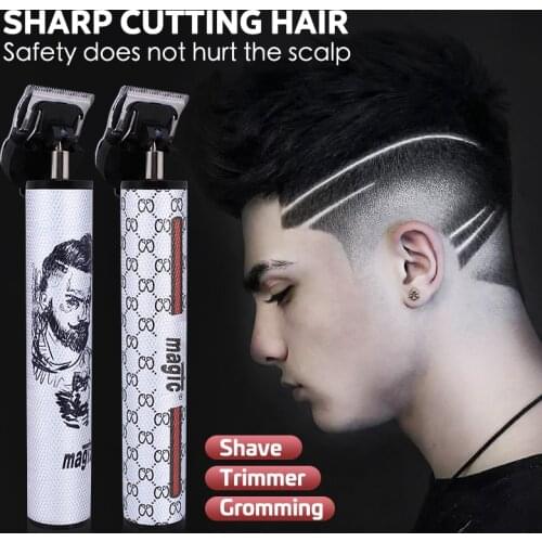 CERA MAGIC QUICK Hair Trimmers